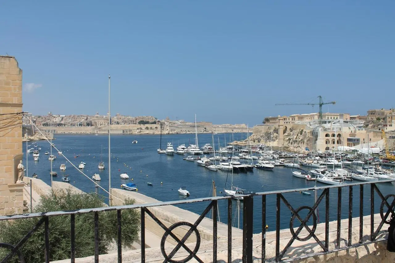 Ferienwohnung Casa Cara Vittoriosa Apartment