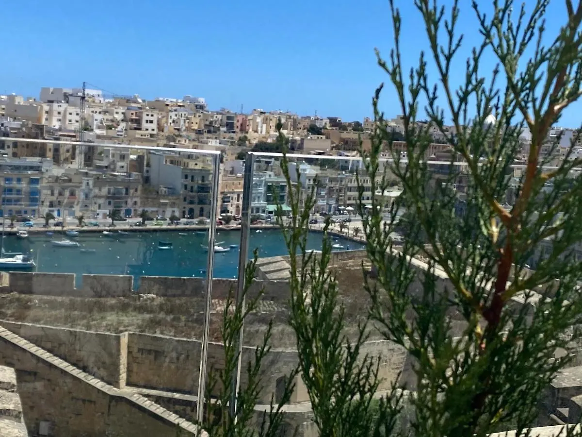 Ferienwohnung Casa Cara Vittoriosa