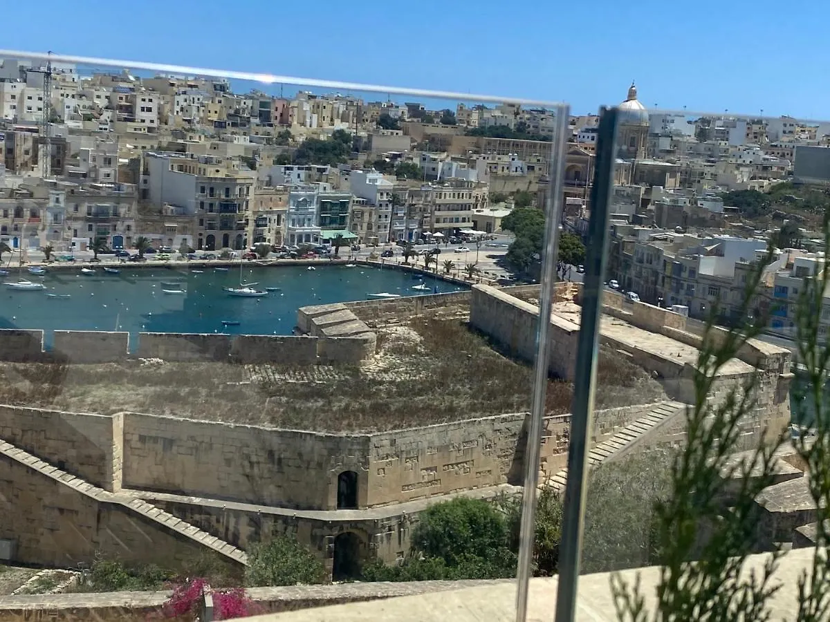 Apartment Ferienwohnung Casa Cara Vittoriosa