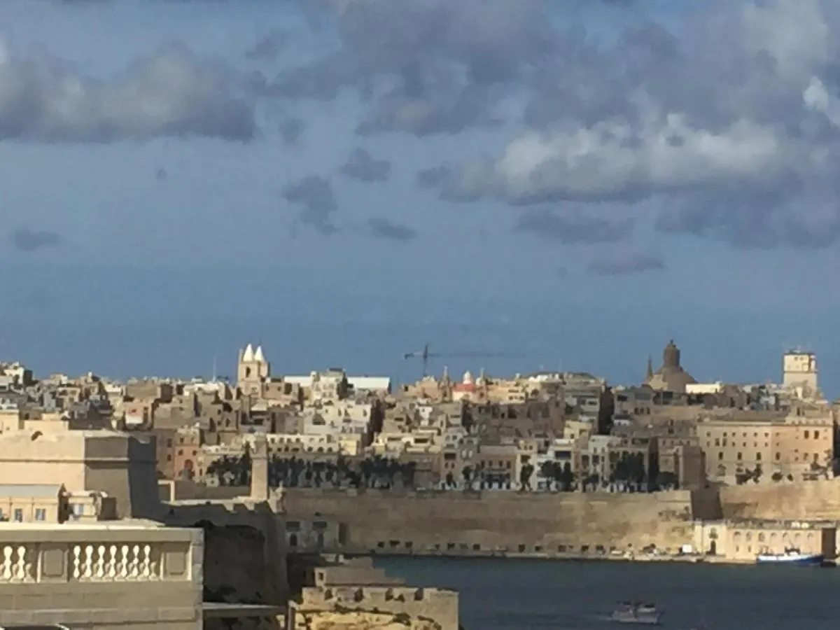 Ferienwohnung Casa Cara Vittoriosa Malta
