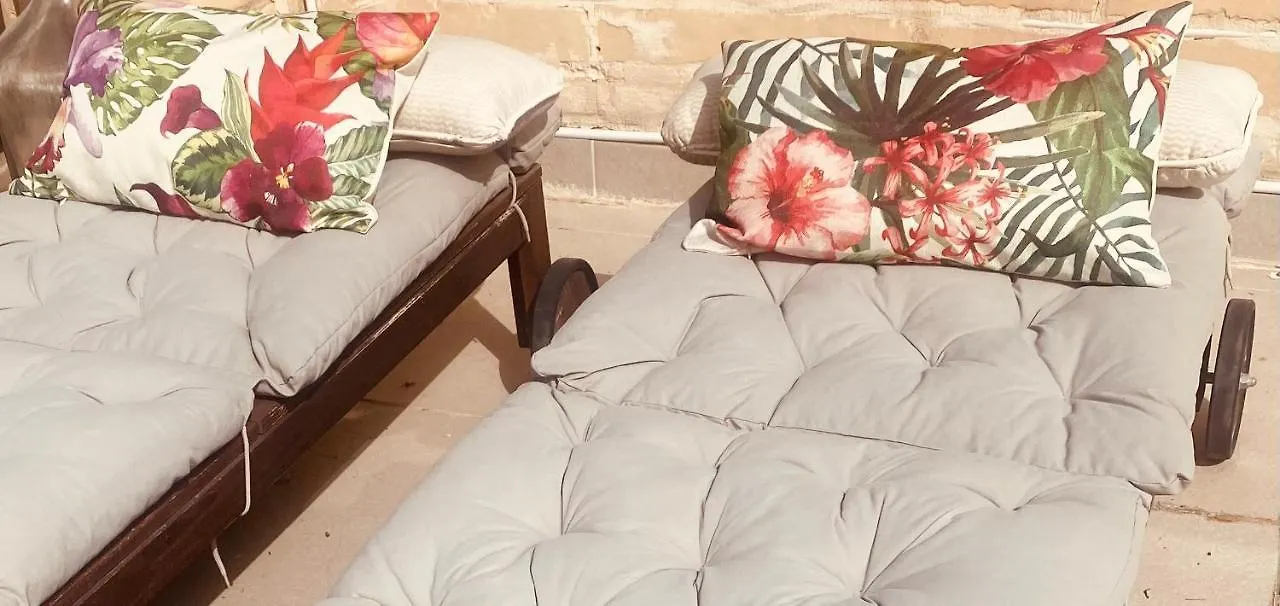Ferienwohnung Casa Cara Vittoriosa