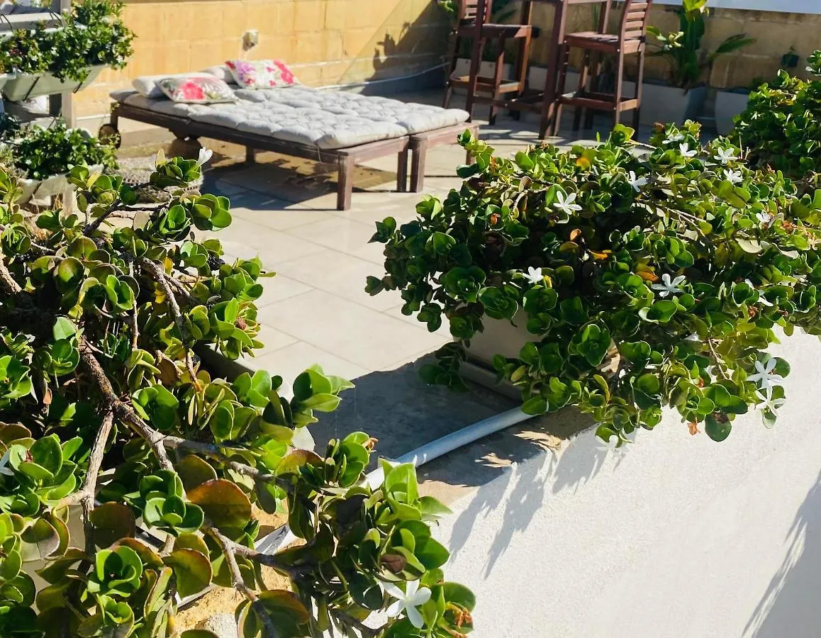 Ferienwohnung Casa Cara Vittoriosa