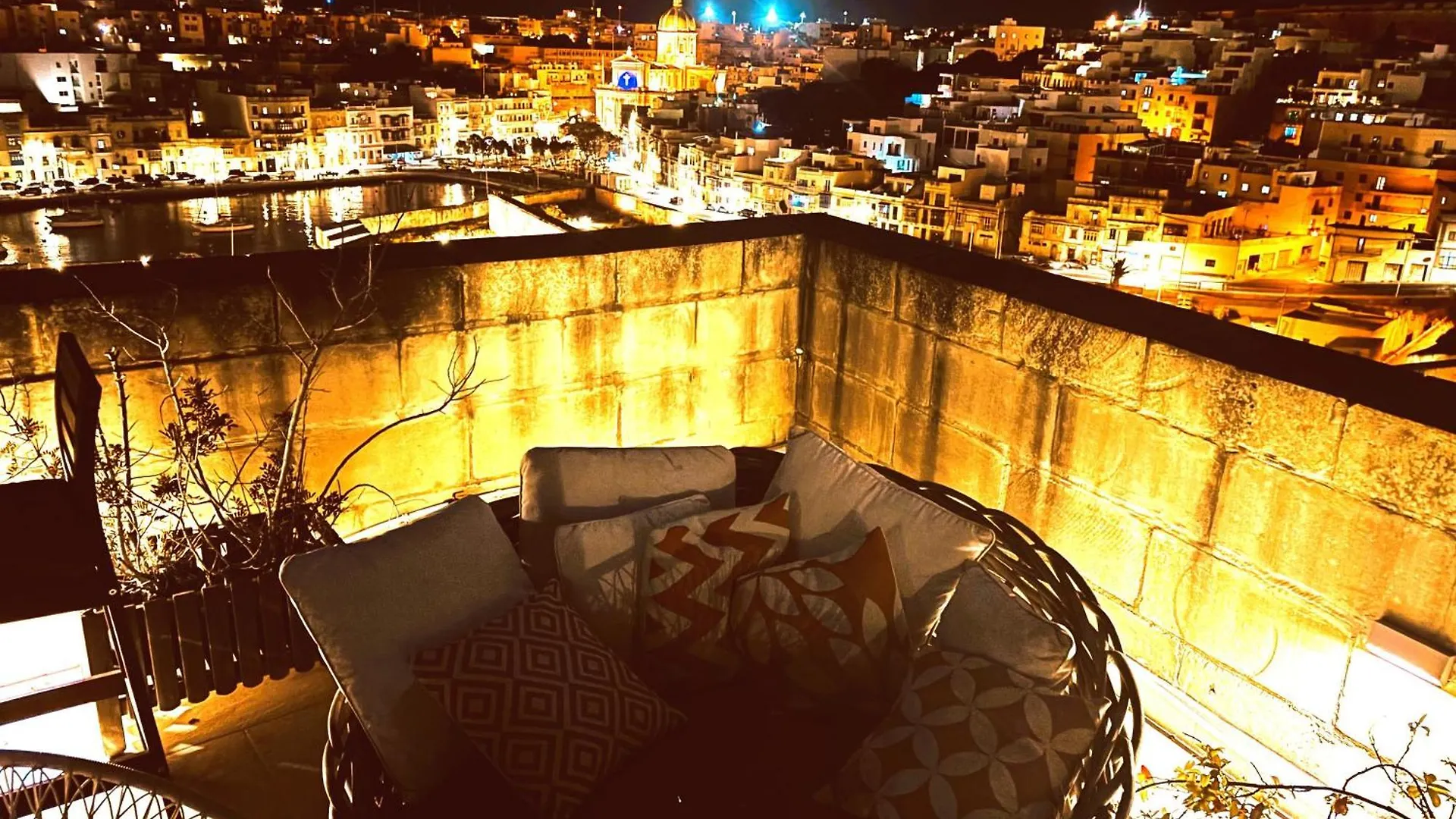 Apartment Ferienwohnung Casa Cara Vittoriosa