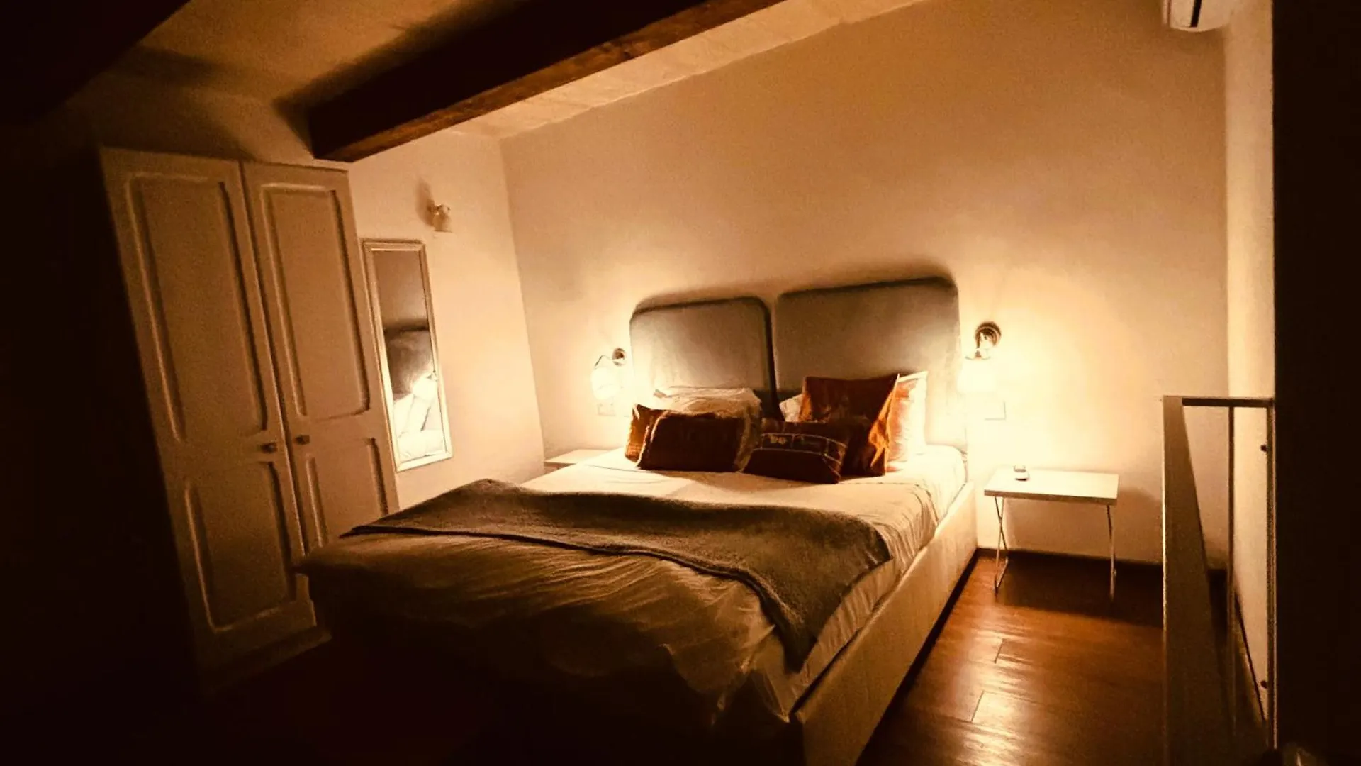 Ferienwohnung Casa Cara Vittoriosa