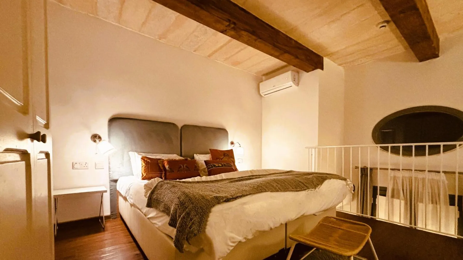 Apartment Ferienwohnung Casa Cara Vittoriosa