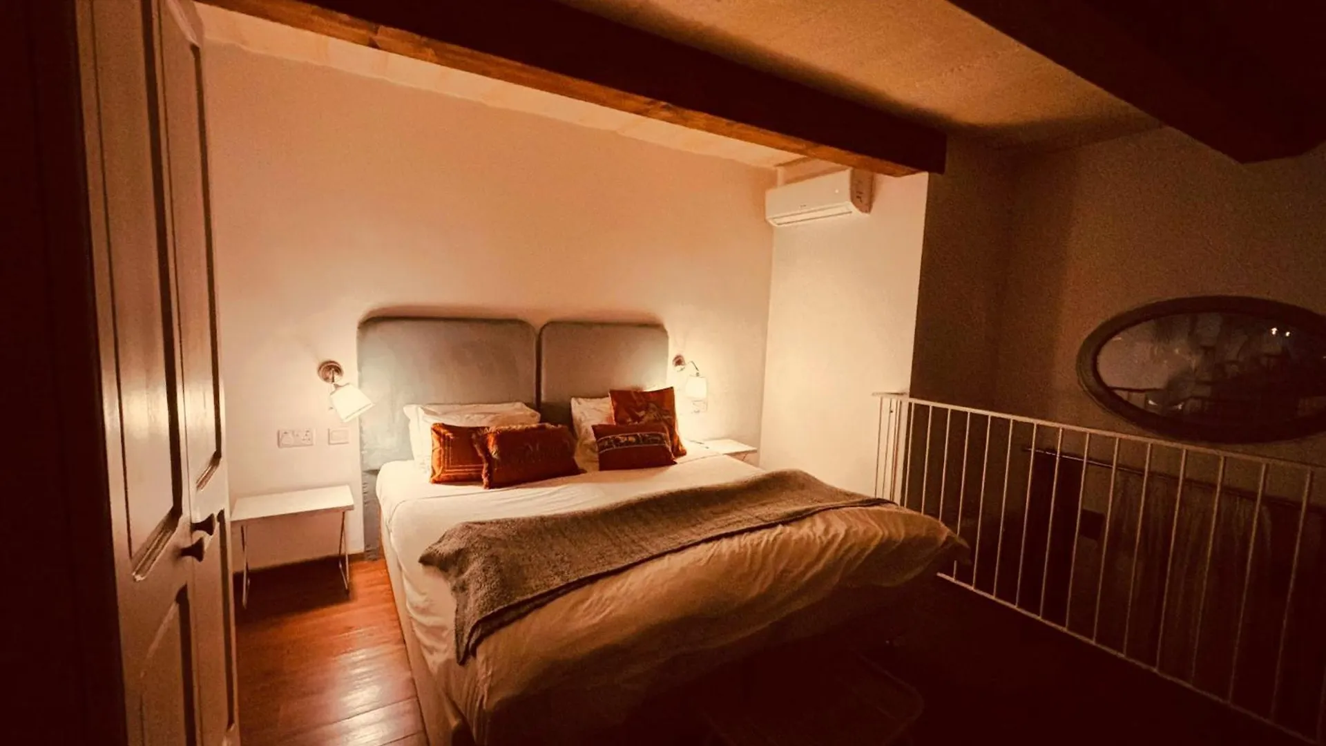 Ferienwohnung Casa Cara Vittoriosa Apartment