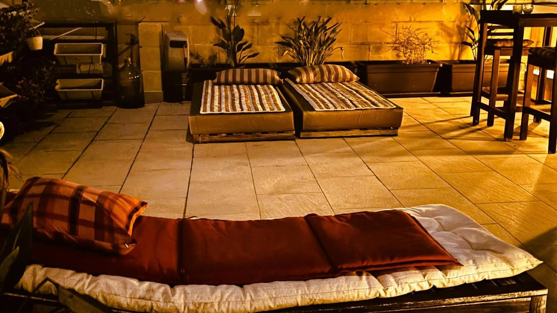 Apartment Ferienwohnung Casa Cara Vittoriosa Malta