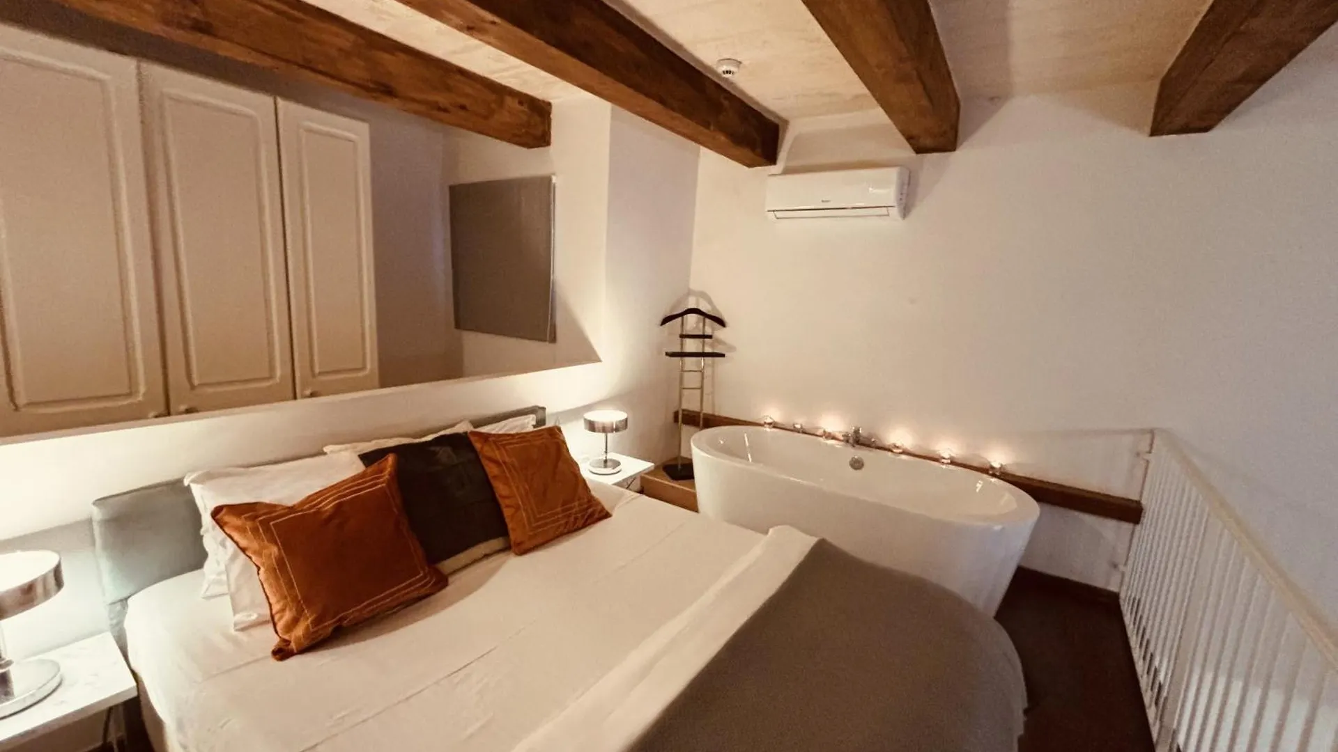 Ferienwohnung Casa Cara Vittoriosa