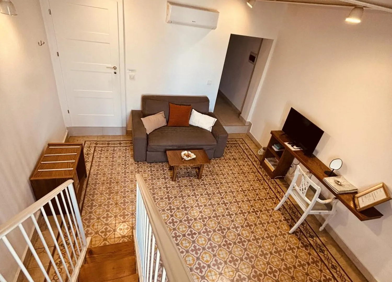 Ferienwohnung Casa Cara Vittoriosa Apartment