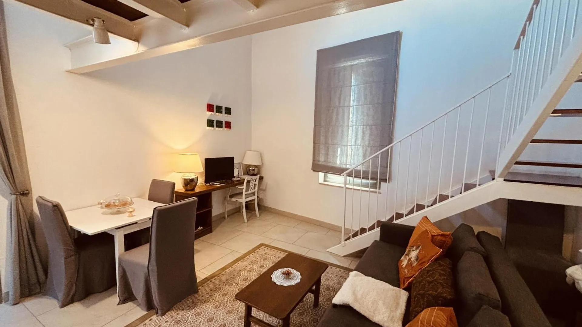 Ferienwohnung Casa Cara Vittoriosa Malta