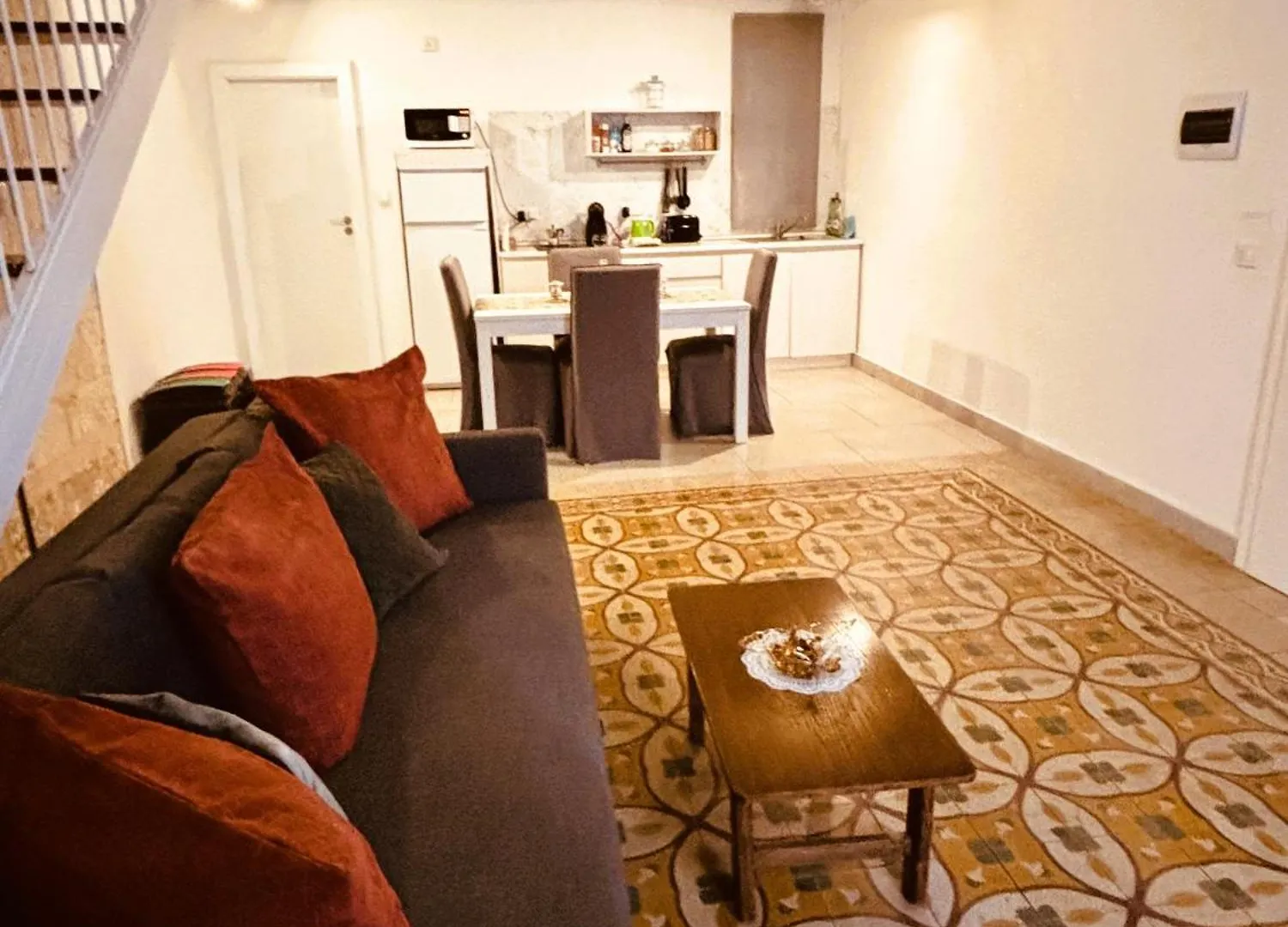 Ferienwohnung Casa Cara Vittoriosa 0*,
