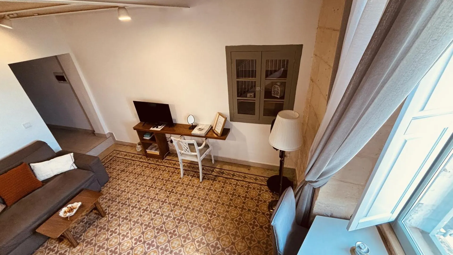 Ferienwohnung Casa Cara Vittoriosa 0*,