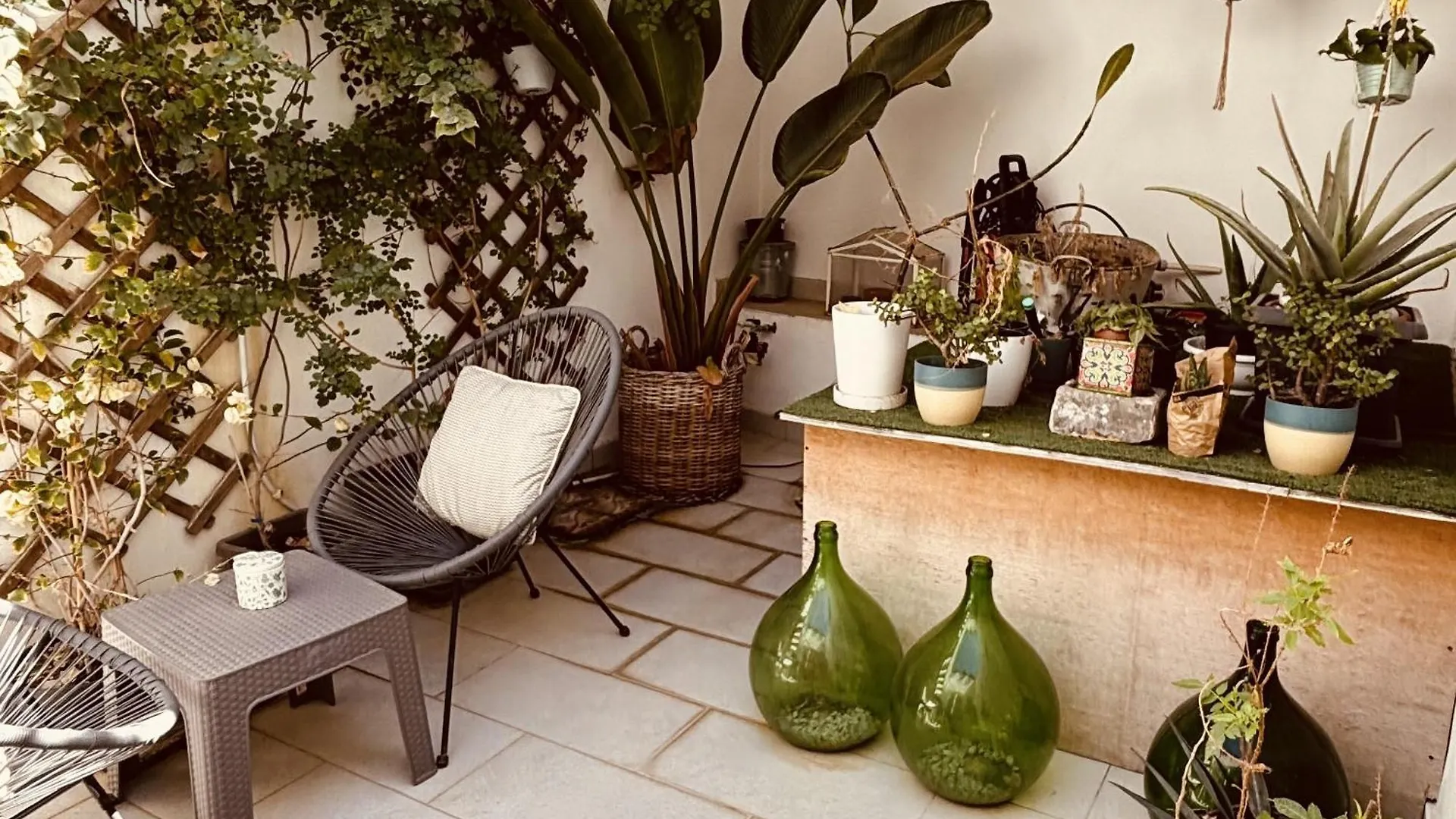 Ferienwohnung Casa Cara Vittoriosa Apartment