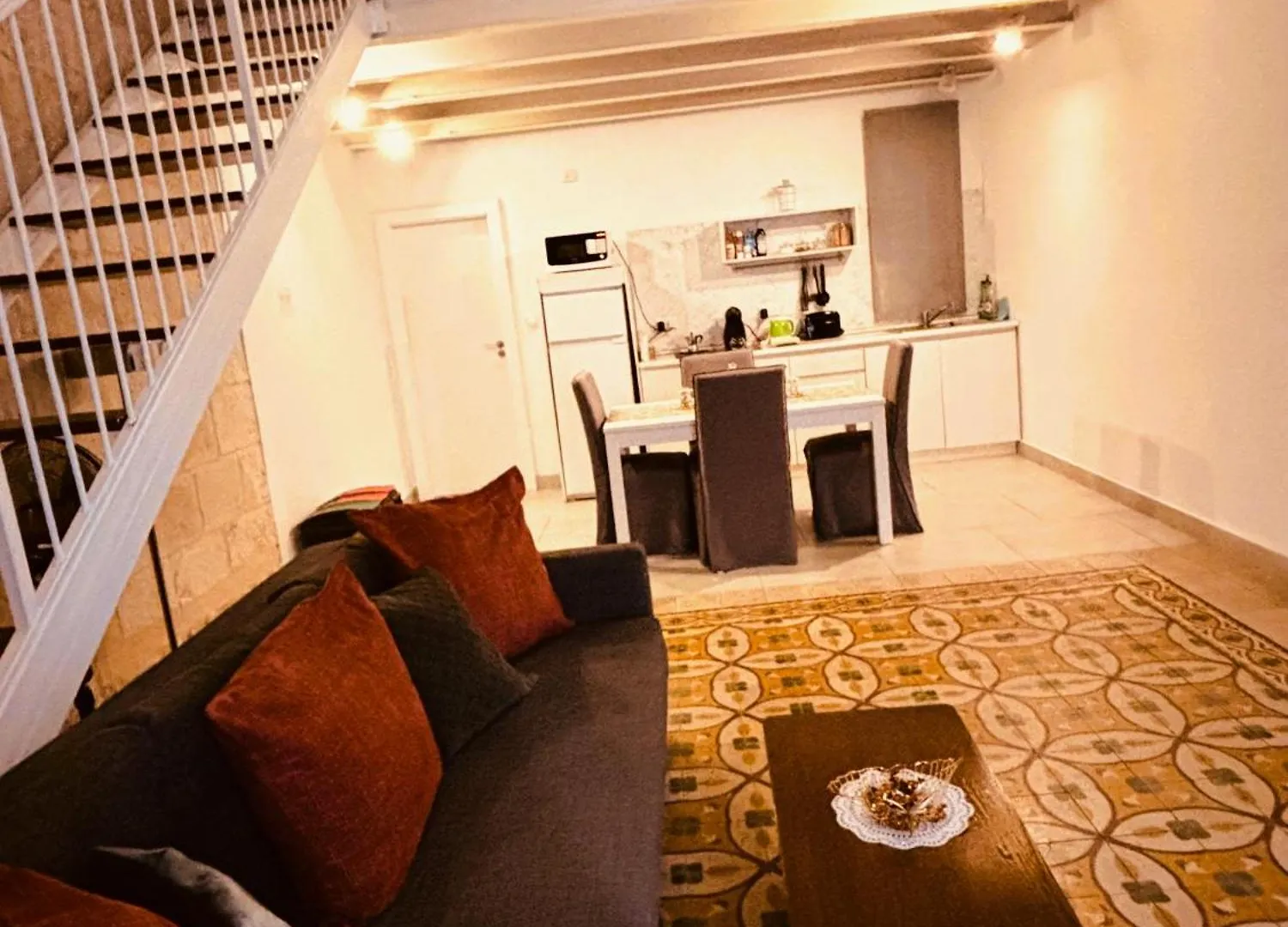 Ferienwohnung Casa Cara Vittoriosa Apartment