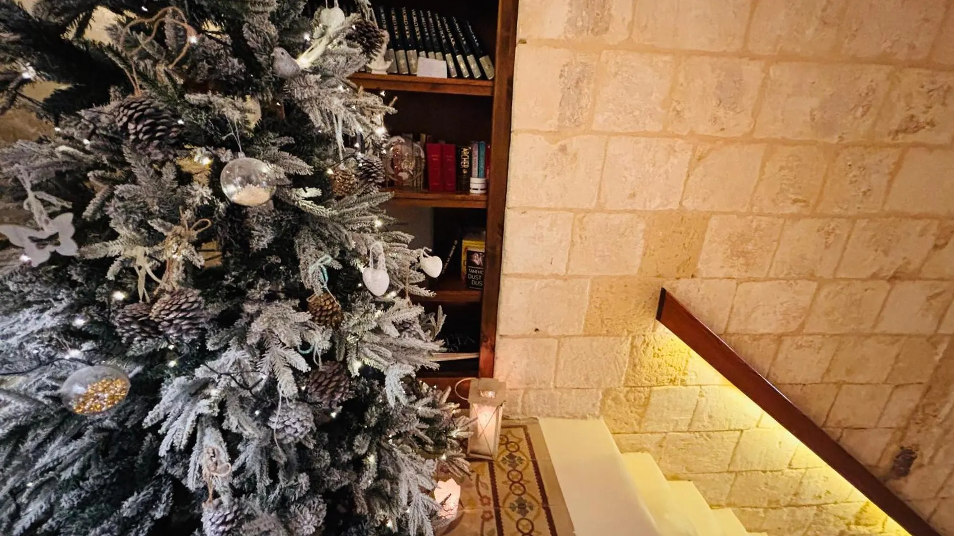 Ferienwohnung Casa Cara Vittoriosa Malta