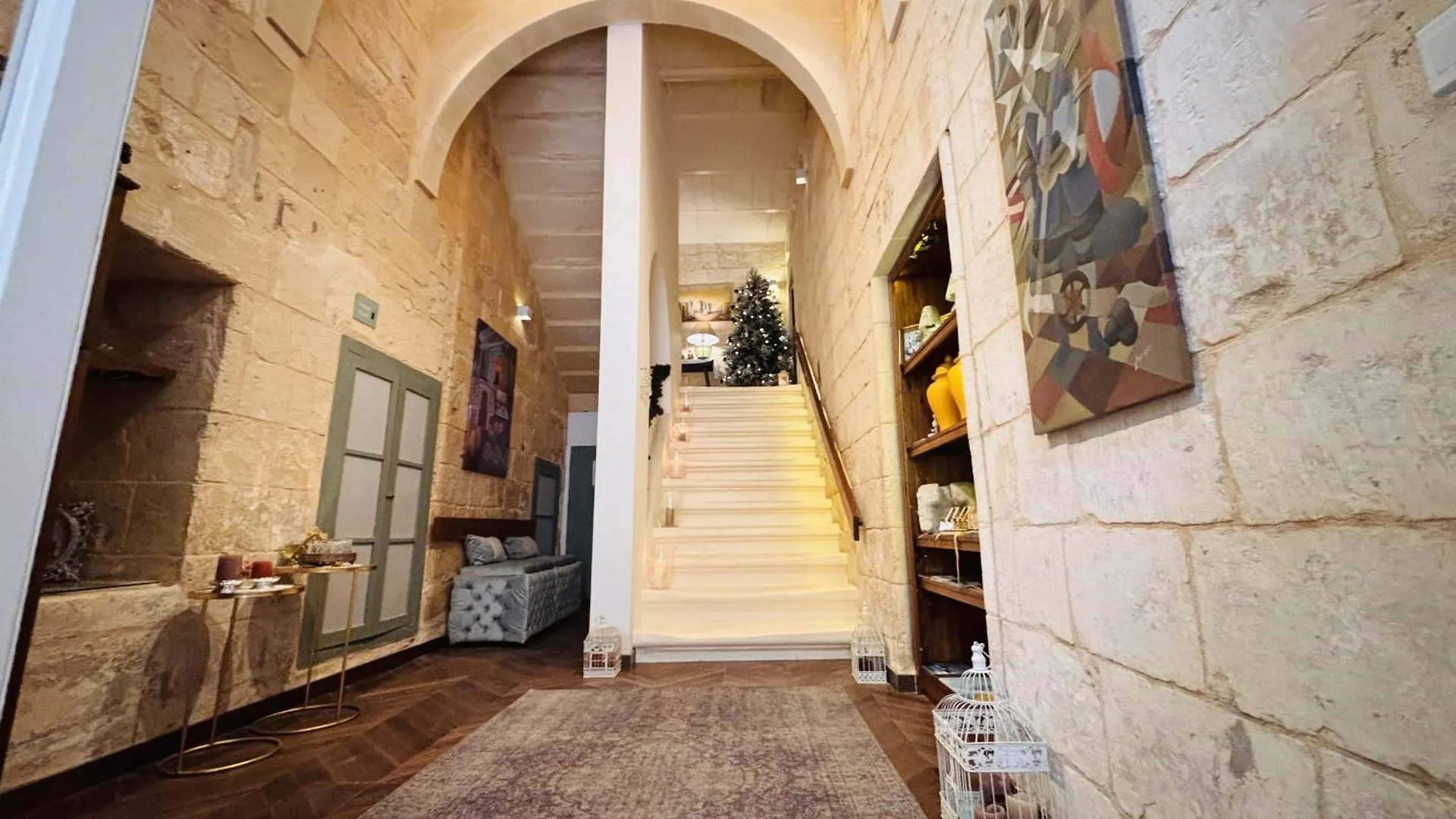 Apartment Ferienwohnung Casa Cara Vittoriosa