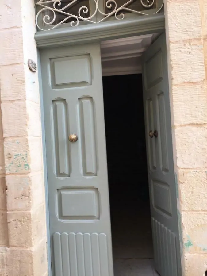 Ferienwohnung Casa Cara Vittoriosa Apartment