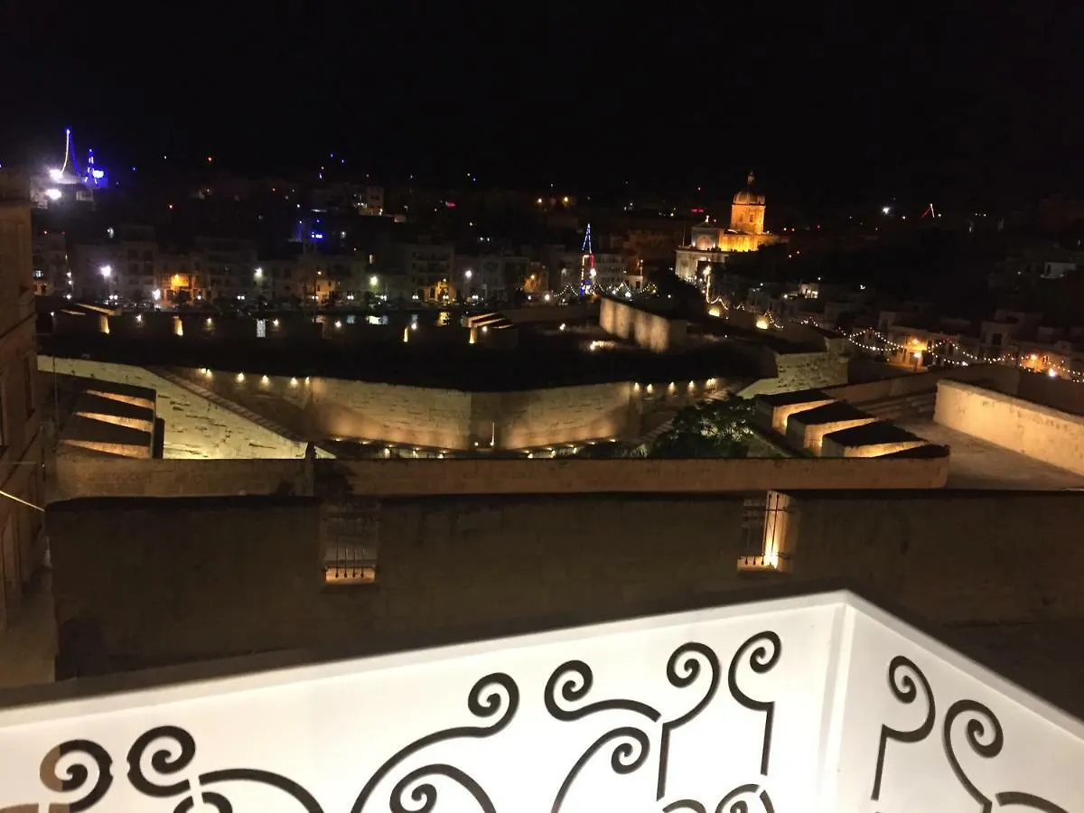 Ferienwohnung Casa Cara Vittoriosa