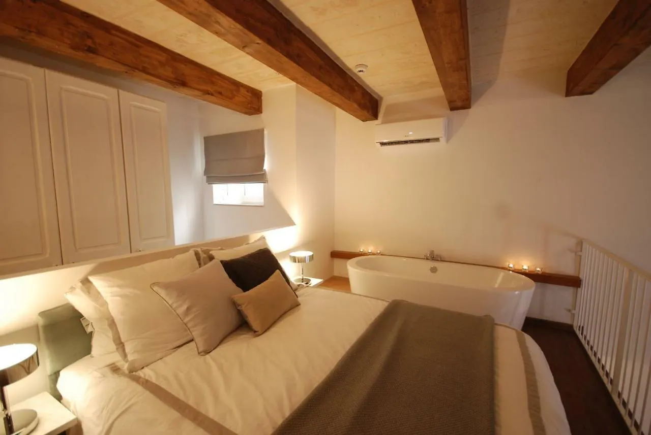 Ferienwohnung Casa Cara Vittoriosa Apartment