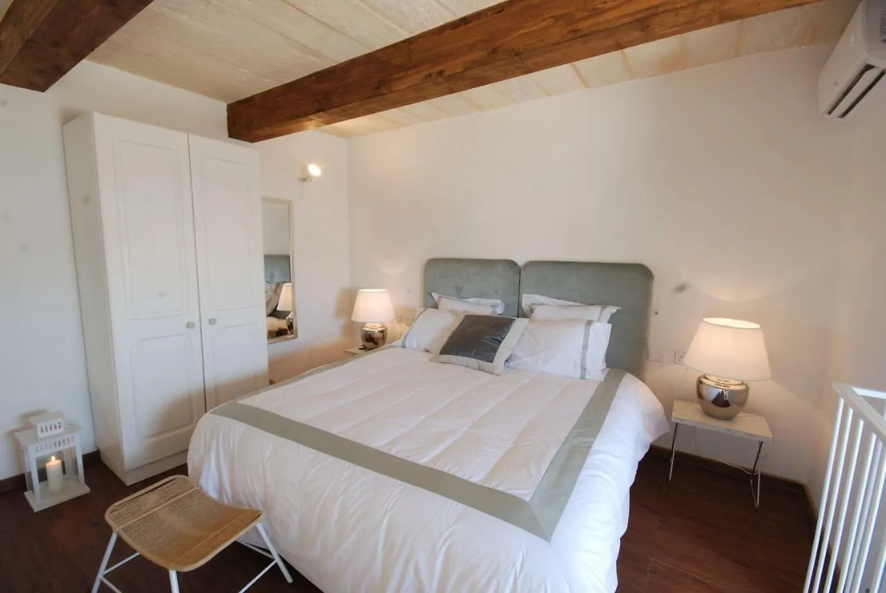 Apartment Ferienwohnung Casa Cara Vittoriosa