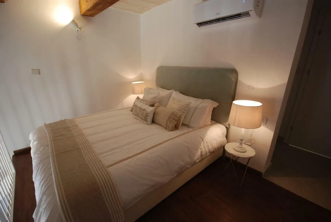Ferienwohnung Casa Cara Vittoriosa Malta