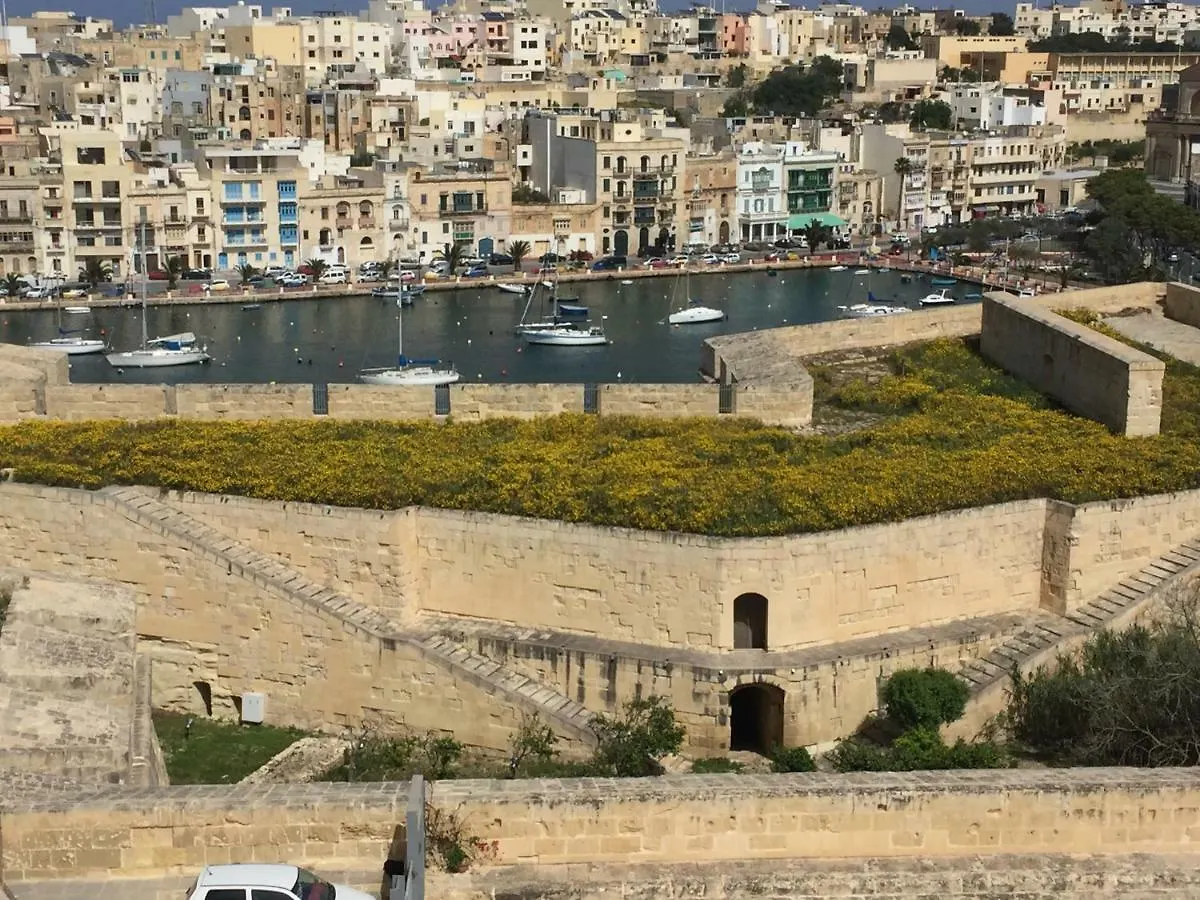 Apartment Ferienwohnung Casa Cara Vittoriosa