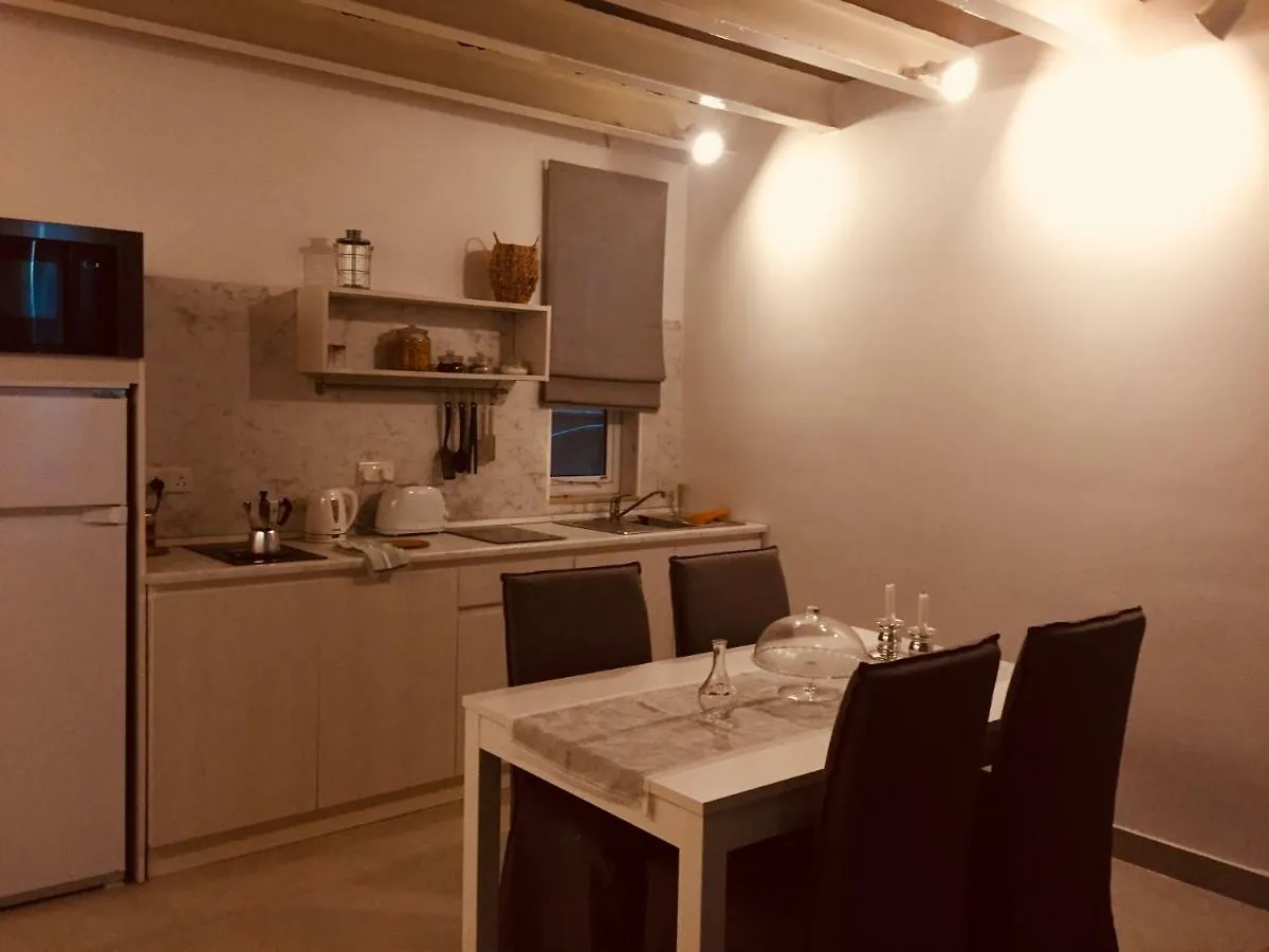 Ferienwohnung Casa Cara Vittoriosa Apartment