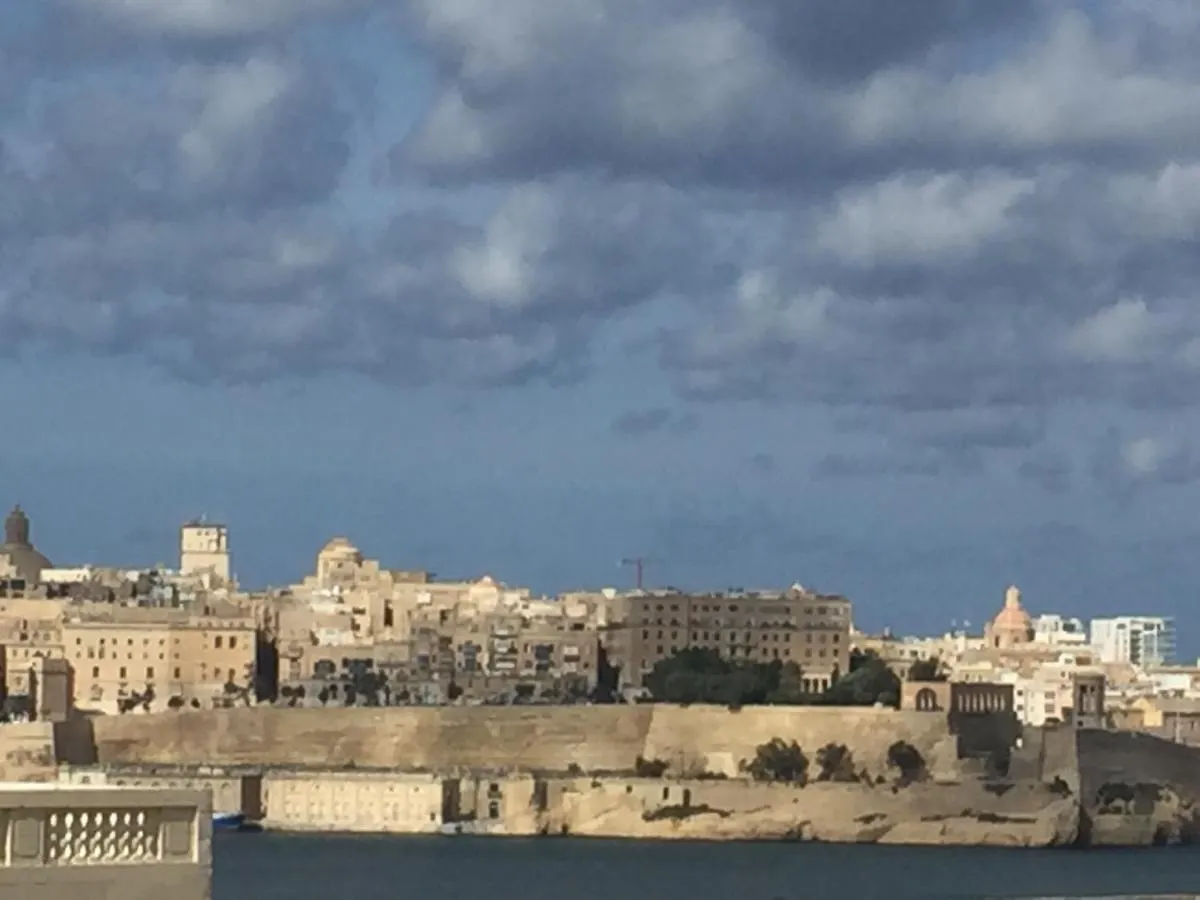Apartment Ferienwohnung Casa Cara Vittoriosa