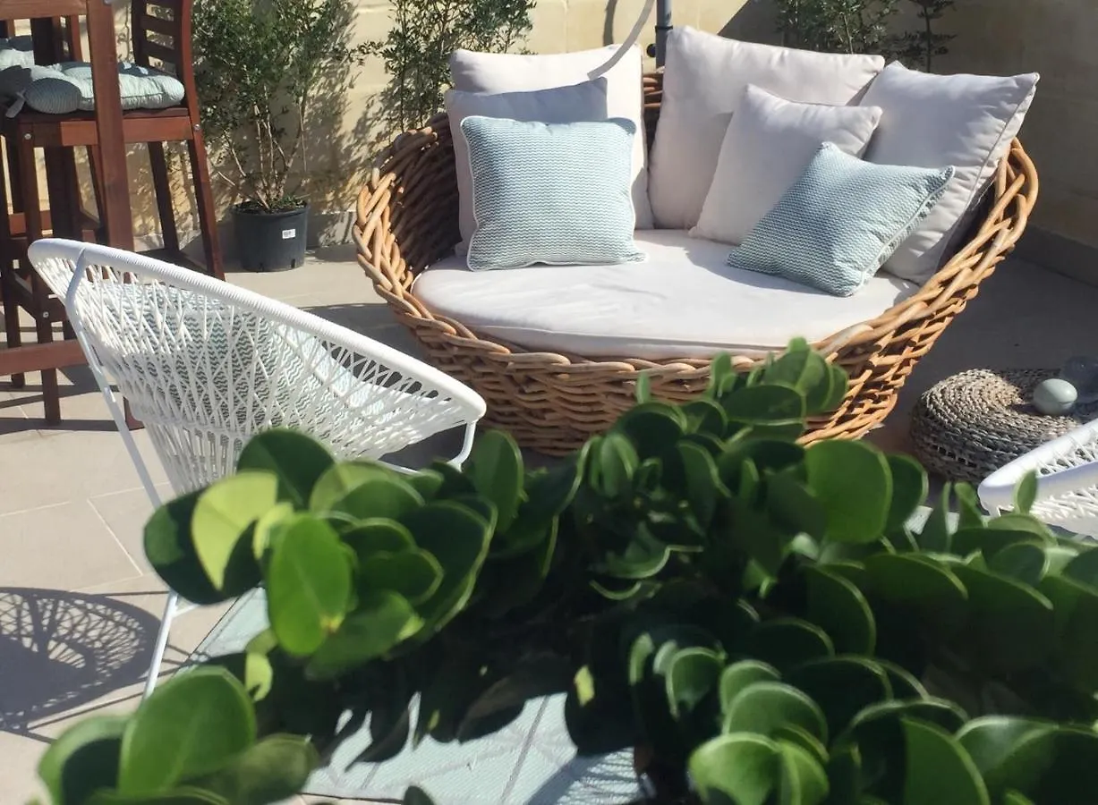 Ferienwohnung Casa Cara Vittoriosa Malta