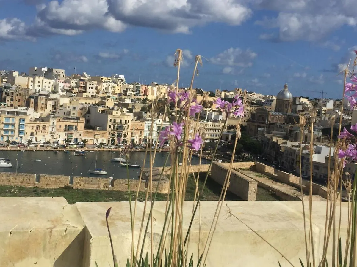 Ferienwohnung Casa Cara Vittoriosa 0*,