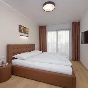 Yourapartment Theresien Wien