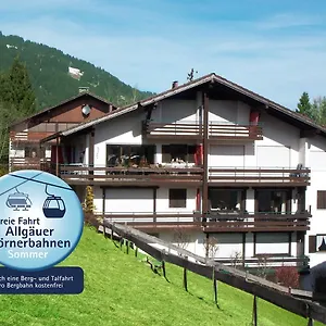 Milan Sommer Bergbahnen Kostenlos Obermaiselstein