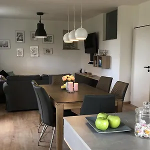 Am Spitalgarten Für 6 Personen Gundelfingen an der Donau